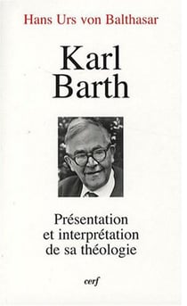 Karl Barth
