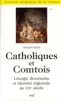 Catholiques et comtois
