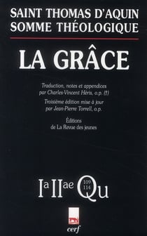 La Grâce