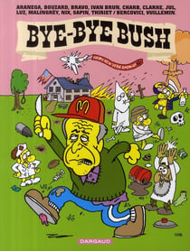 Bye-bye Bush