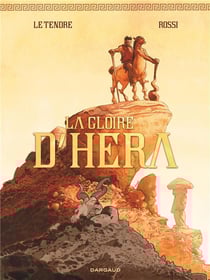La gloire d'Héra