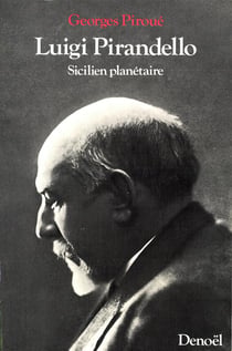 Luigi Pirandello