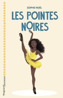Les pointes noires Tome 1