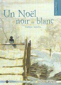 Un noël noir et blanc
