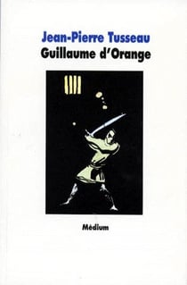 Guillaume d orange
