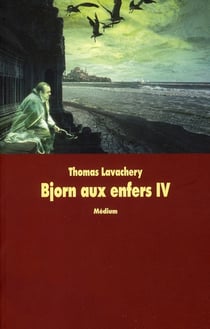 Bjorn aux enfers Tome 4