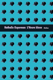 L'heure bleue