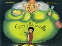 Cornebidouille Biblio