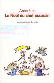 Noel du chat assassin (le)