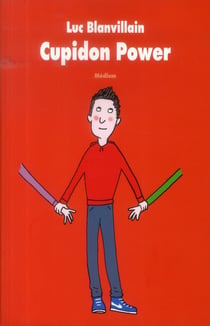 Cupidon power