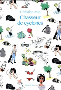 Chasseur de cyclones (GF)