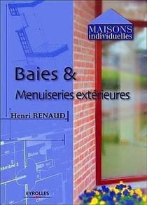 Baies et menuiseries extérieures