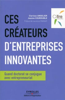 Ces créateurs d'entreprises innovantes