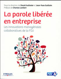 La parole liberée en entreprise