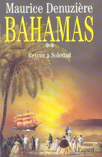 Bahamas, tome 2