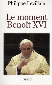 Habemus papam - benoît XVI, dernier pape du XX siècle