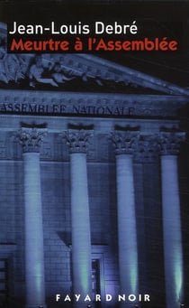 Meurtre à l'Assemblée