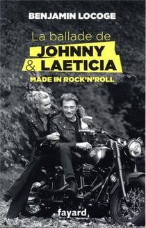 La ballade de Johnny et Laeticia
