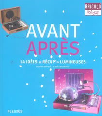 Avant-apres 14 idees recup lumineuses