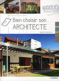 Bien choisir son architecte