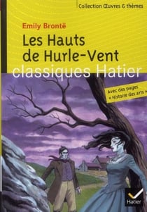 Les hauts de Hurlevent