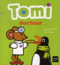 Tomi docteur