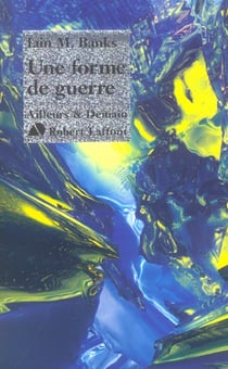 Une forme de guerre - ne