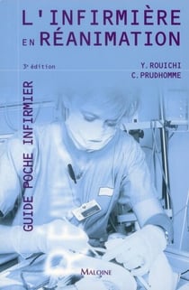 Infirmiere En Reanimation