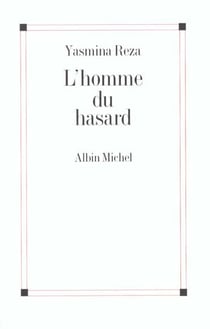 L'homme du hasard