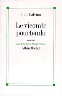 Le vicomte pourfendu