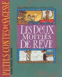 Les deux moities du reve