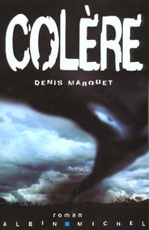 Colère