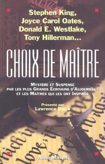 Choix de maitre