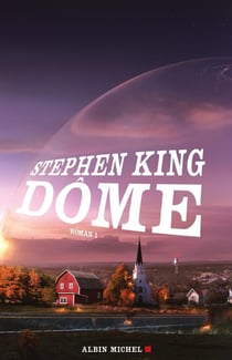 Dôme Tome 1