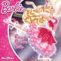 Rêve de danseuse étoile