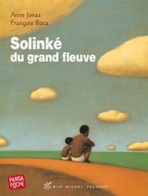Solinké du grand fleuve (Panda poche)