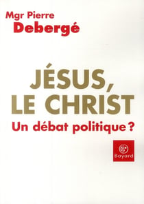 Jésus le christ - liberté, égalité, fraternité