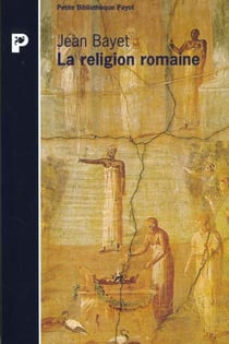 La religion romaine