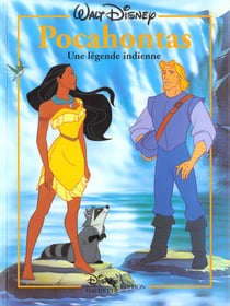 Pocahontas, une legende indienne