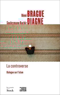 La controverse - dialogue sur l'islam