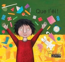 Que l'ei  !