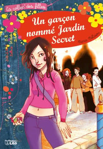 Un garçon nommé jardin secret