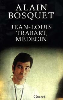 Jean-louis trabart, medecin