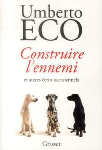 Construire l'ennemi, et autres écrits occasionnels