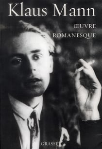 oeuvre romanesque
