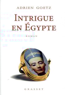 Intrigue en Egypte