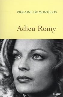 Adieu Romy