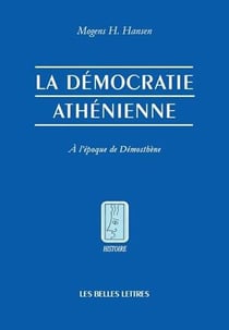 La démocratie athénienne