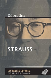 Léo Strauss