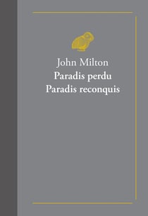 Le paradis perdu - le paradis reconquis